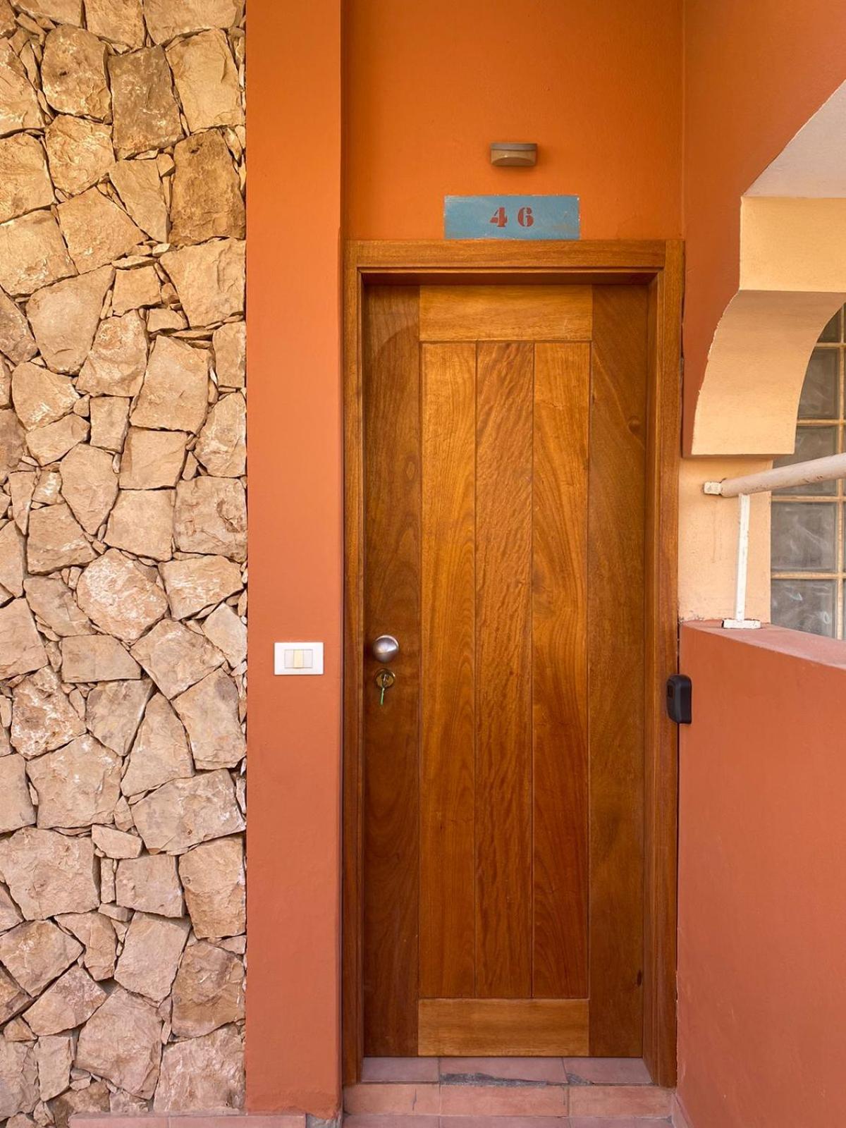 Katila-Rooms T1 Santa Maria Exterior foto